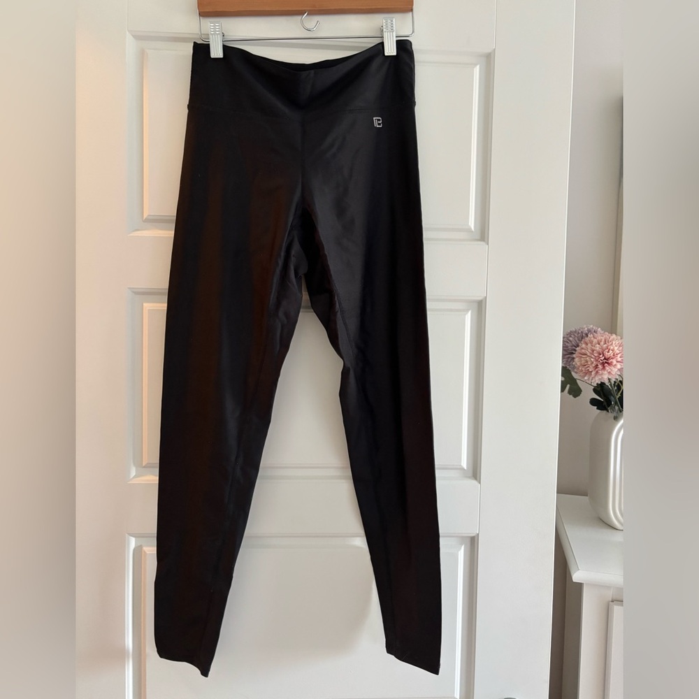 PRE-OWNED Body Language Sculpt Leggings | Twilight | M